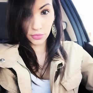 Meet your Posher, Norma